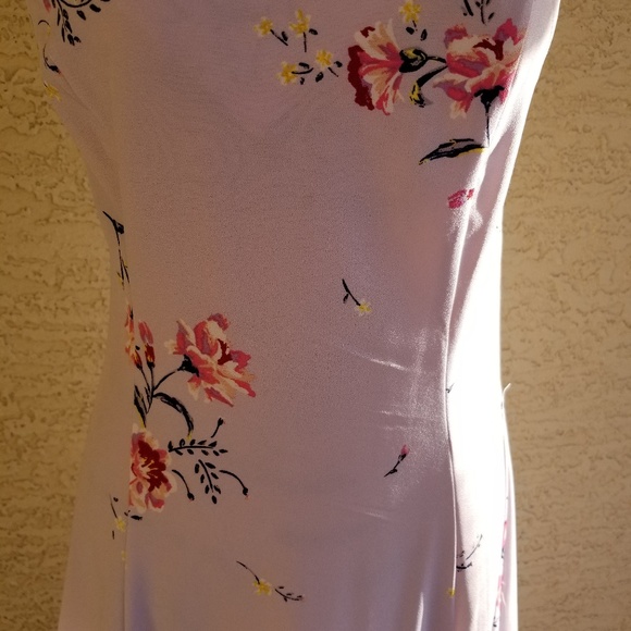 Love, FireCami Floral Maxi Dress - Picture 5 of 7